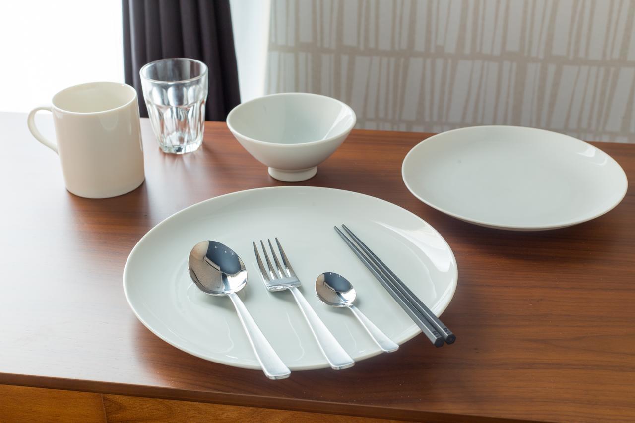 Apartment Japaning Omiya Matsubara *