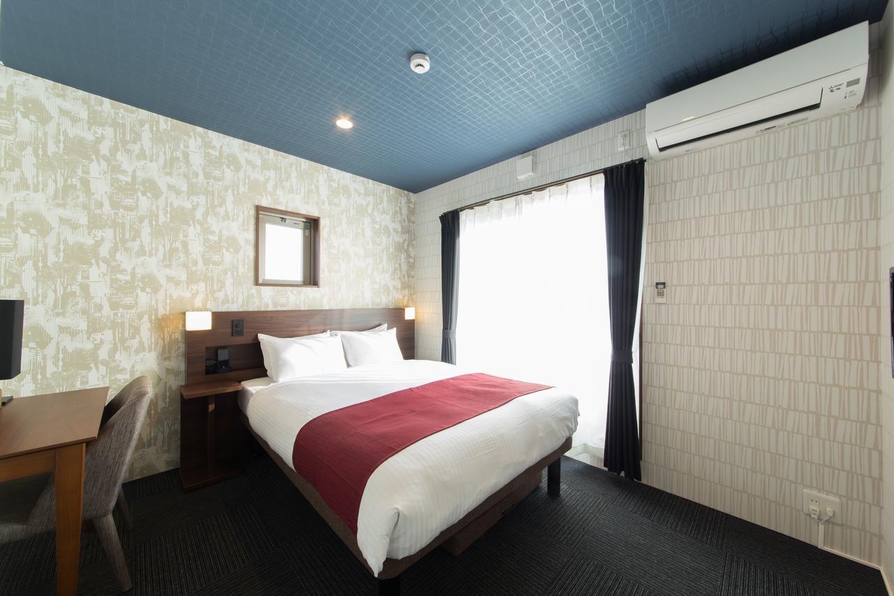 Apartment Japaning Omiya Matsubara *