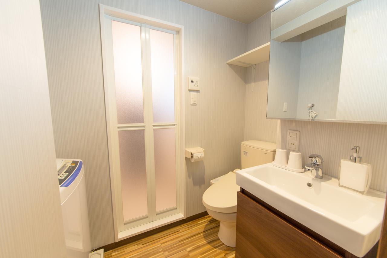 Apartment Japaning Omiya Matsubara Kyoto